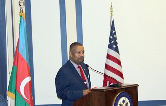 US Congressman makes Khojaly statement