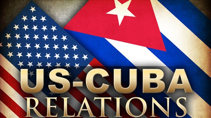 Obama planning historic trip to Cuba to cement warmer ties