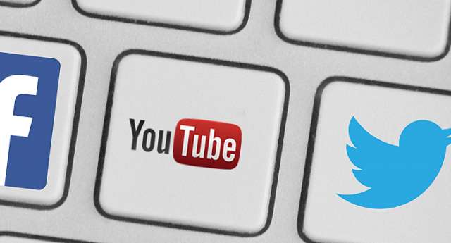 Germany tells social media companies to erase hate — or face fines up to $57 million