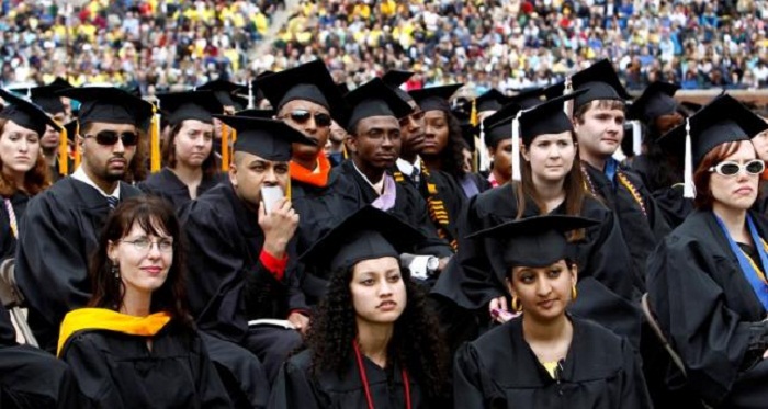 Students across U.S. to march over debt, free public college 