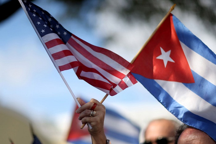 Les Cubains pourront voguer vers les Etats-Unis