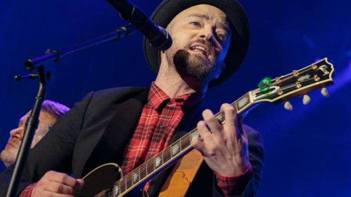 USA : Justin Timberlake, tête d'affiche du spectacle du Super Bowl