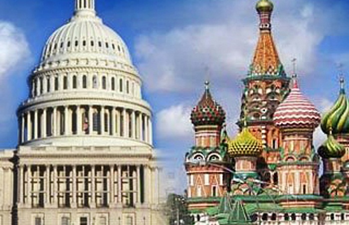 Russia, US discuss Karabakh conflict