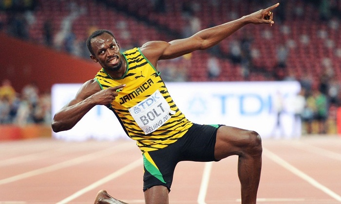 Immense inqiétude pour Usain Bolt avant les JO