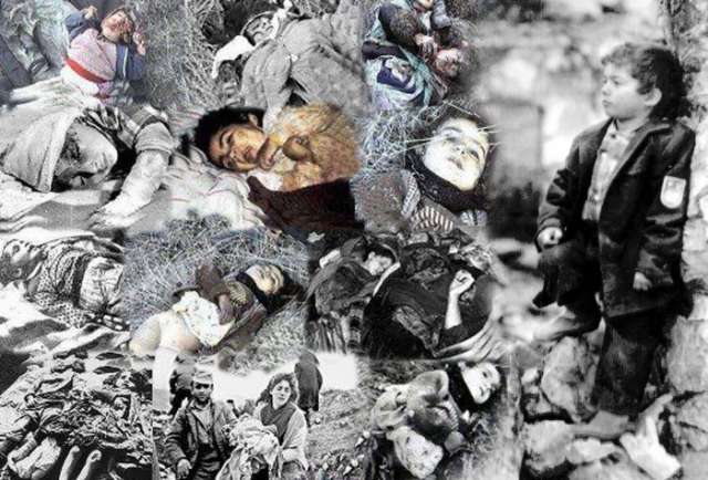 لقد قتل 194 الاطفال لاذربيجاني +18