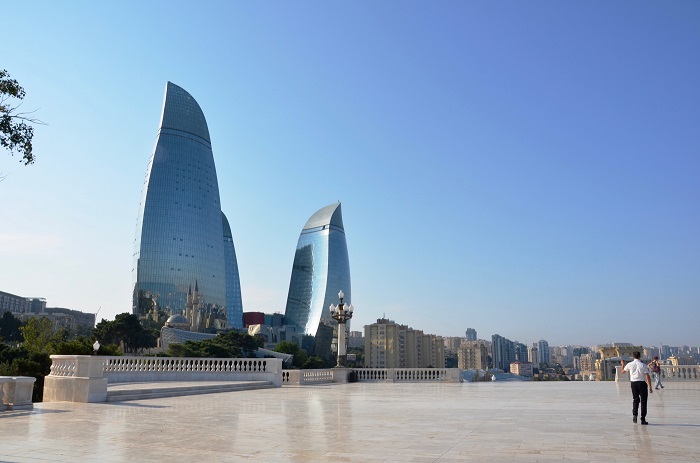 Rundreise Aserbaidschan: Ein Land zwischen Aufbruch und Stillstand