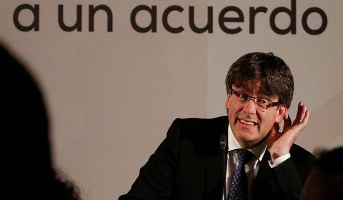 País Vasco y Cataluña critican uso de la legalidad como "corsé" a sus aspiraciones