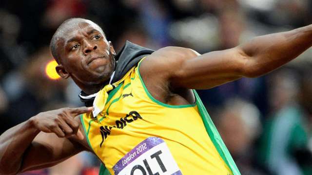 Olympic superstar Usain bolts from nightclub, forgets to pay $15 000