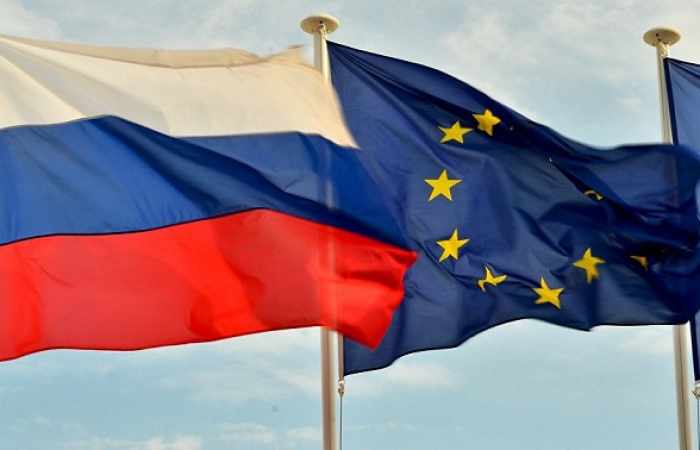 Rusia, dispuesta a reanudar la total colaboración con la UE