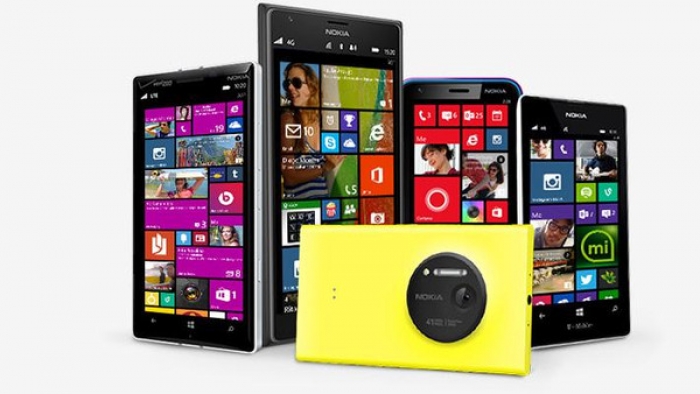 مايكروسوفت تعلن نهاية Windows Phone 8.1