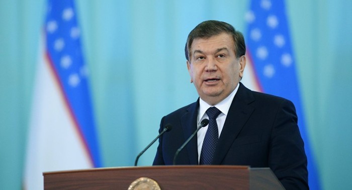 Presidente electo de Uzbekistán asumirá el cargo este miércoles, 14 de diciembre