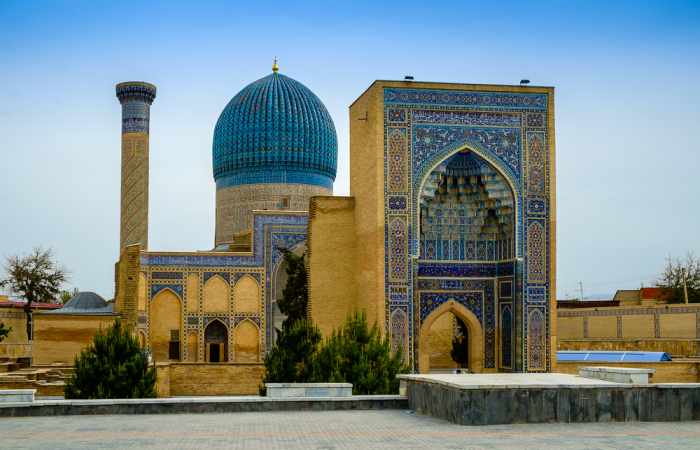 L'Ouzbékistan, foyer de l'islamisme radical en Asie centrale
