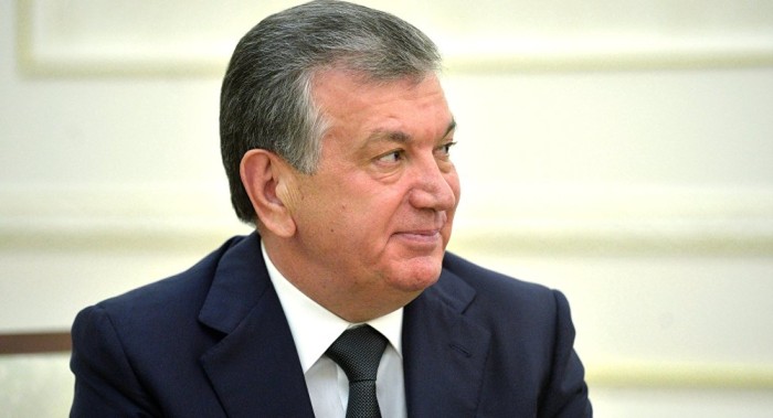 La salud del presidente uzbeko se deteriora