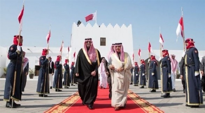 السعودية والبحرين: لجنة أمنية لمواجهة التهديدات المشتركة