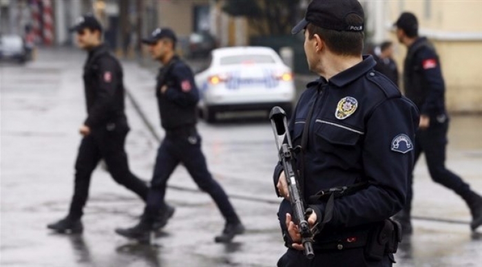 تركيا: القبض على 22 أجنبياً داعشياً في انتظار ترحيلهم إلى بلدانهم
