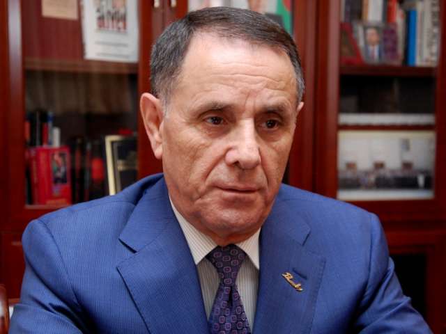  يريد لا أحد أن تترك أذربيجان مجلس أوروبا -نائب الرئيس