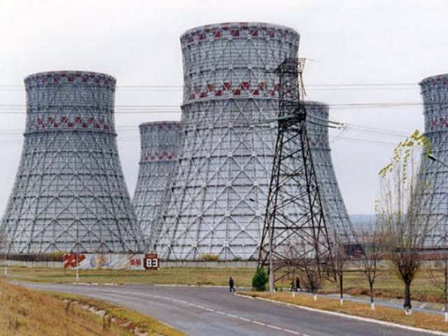 الطلب من الاتحاد الأوروبي إلى أرمينيا:يجب أن يغلق محطة ميتسامور الذرية للطاقة