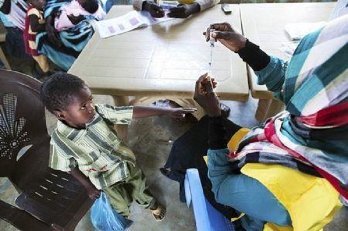 Deadly meningitis strain virtually eliminated in much of Africa: study