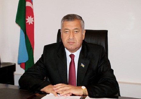 Armenians involved in campaign of discrediting Azerbaijan - MP