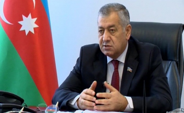 “Bu fərmanı inqilabi addım adlandırıram”- Deputat
