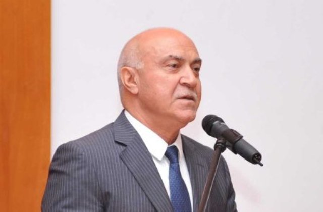 `Xarici İşlər Nazirliyinə on dəfə demişik...` - Valeh Ələsgərov