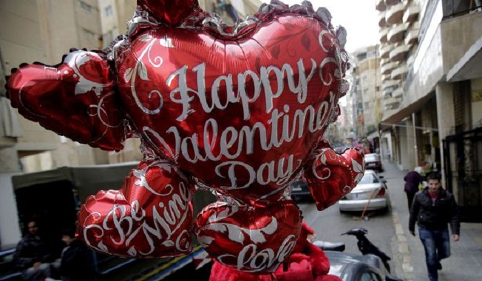 Britain`s most romantic cities revealed before Valentine`s Day