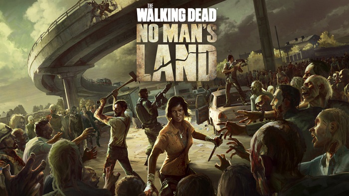 Le nouveau jeu The Walking Dead débarque sur Android