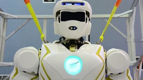 Mayamidə dünyanın ən yaxşı robotu seçilir - VİDEO