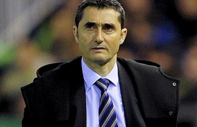 Trainerkarussell: Valverde heißer Kandidat auf Enrique-Nachfolge