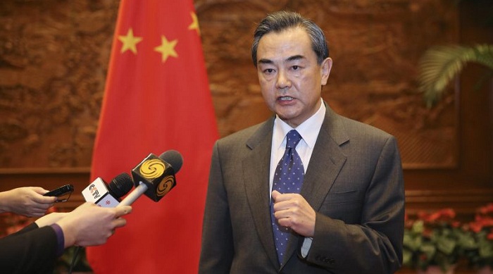 China intends to expand co-op with Azerbaijan in transportation sphere