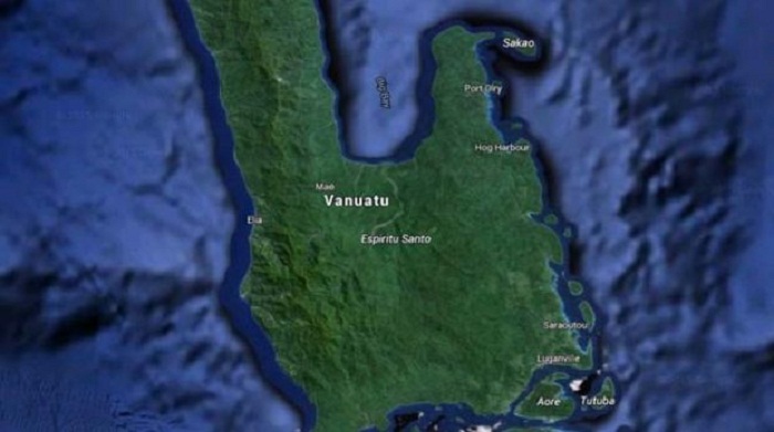 Magnitude 6.3 quake strikes north east of Vanuatu - USGS