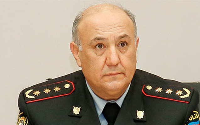 Yol polisindən taksi sürücülərinə xəbərdarlıq