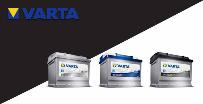 Batteriehersteller Varta nimmt neuen Anlauf an die Börse