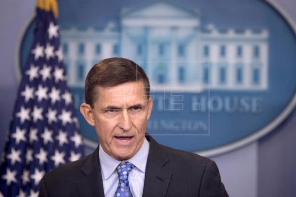 La relación con Rusia se cobra la primera víctima del Gobierno Trump