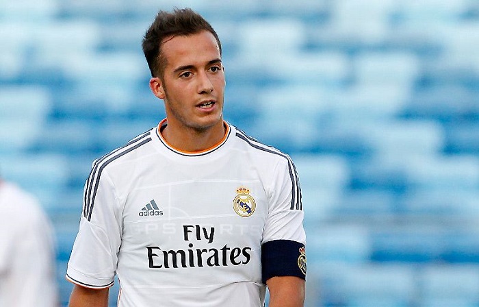 Offiziell: Real Madrid verlängert mit Eigengewächs Vázquez