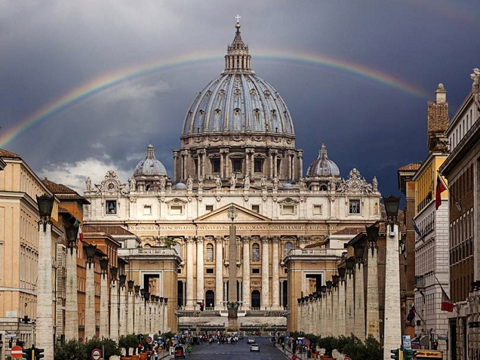 Vatican: un ministère du développement humain