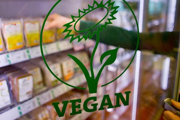 Going vegetarian `could save lives and the planet`  