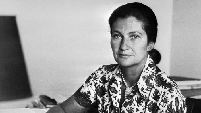 France: décès de l'ancienne ministre Simone Veil à l'âge de 89 ans