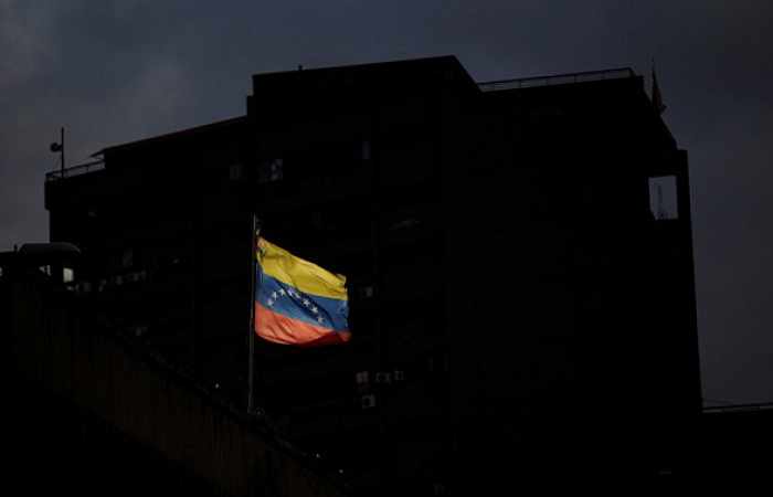 Avería deja sin luz a varios sectores de la capital venezolana por 24 horas
