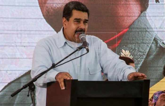 Venezuela se declara "libre" de la OEA pero aún no formaliza su salida