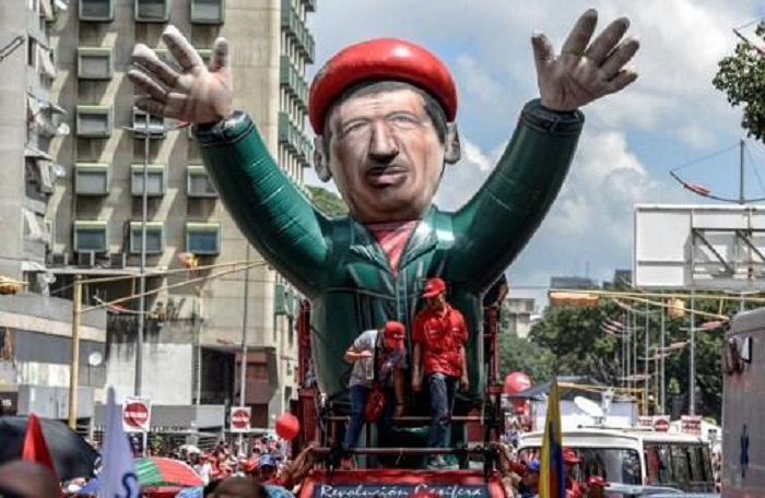 Venezuela : élections régionales reportées
