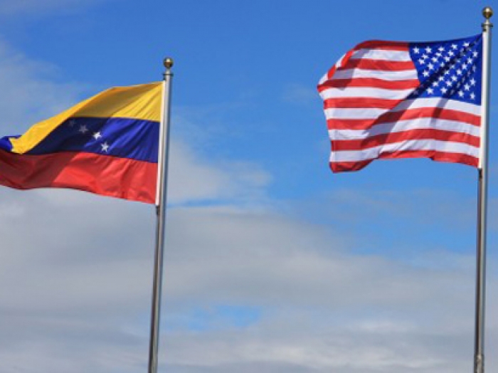 US issues new anti-Venezuela sanctions