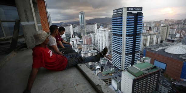 Le Venezuela, un pays de plus en plus pauvre avec un sous-sol si riche