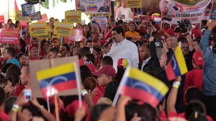 Venezuela: la présidentielle devrait avoir lieu au second semestre 2018