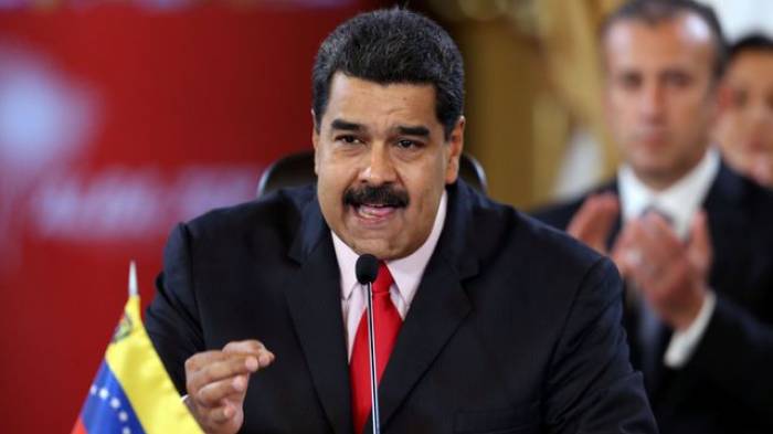 Venezuela : Maduro annule sa venue au Conseil des droits de l'Homme de l'ONU