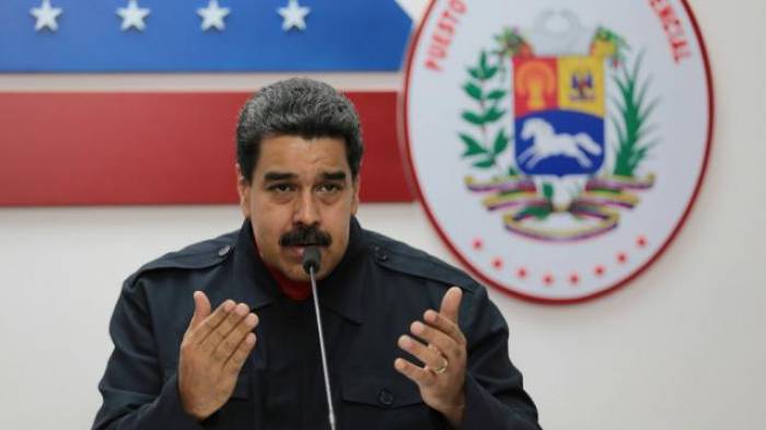 Venezuela/élections: victoire du camp de Nicolas Maduro (Conseil électoral)