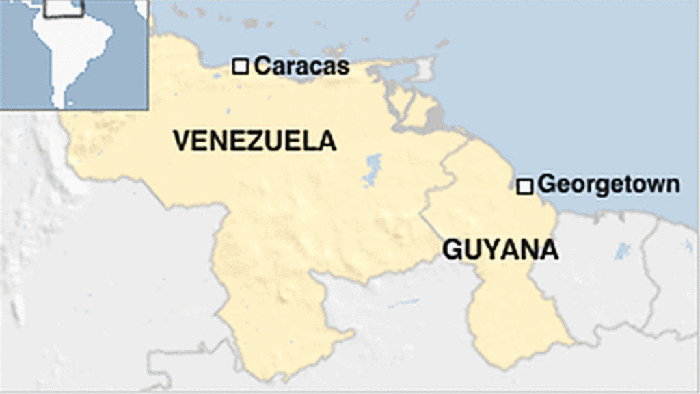Venezuela, Guyana agree to restore ambassadors