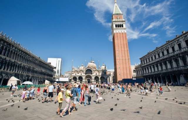 Venice bans kebab shops to ‘preserve decorum and traditions' of city