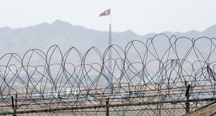 La “verdad“ que Seúl anunciará en la frontera con el `régimen brutal` norcoreano 