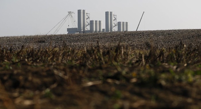 Hinkley Point: dan luz verde a la primera planta nuclear en Inglaterra en 20 años